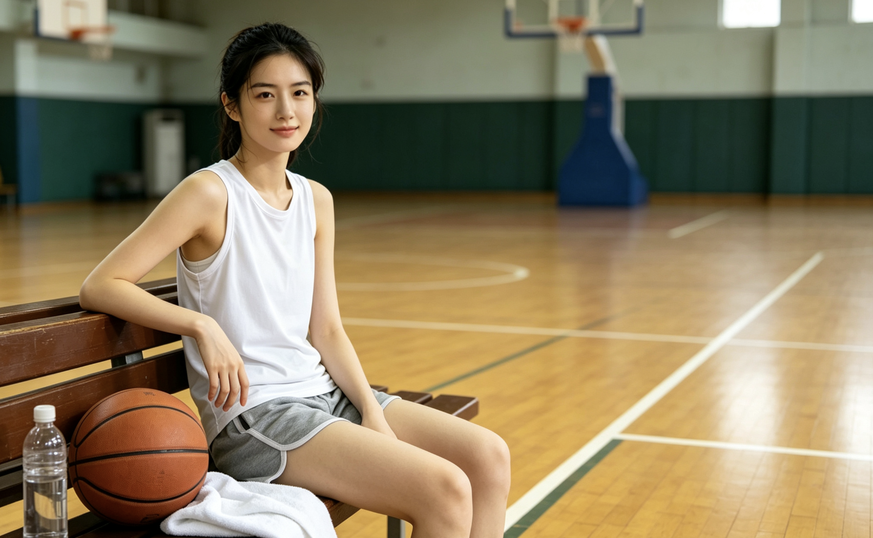 NBA篮球直播